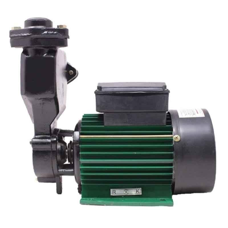 Damor 1.5HP Single Phase Pure Copper Self Priming Monoblock Pump