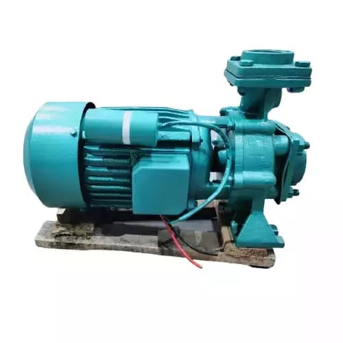 CRI ACM Series 2 HP CI Single Phase Centrifugal Monoblock Pumpset, ACM-21