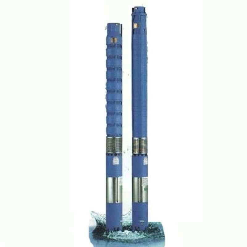 KSB 25HP 18 Stage Three Phase Submersible Pump, BPD 242/18+UMA 150