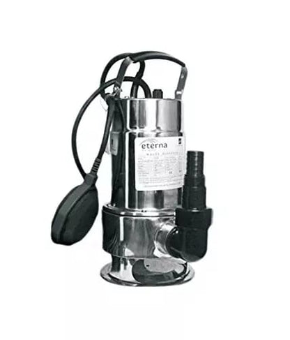 Kirloskar Clear Water Sewage Pump Eternal 750sw (1hp) - Single Phase