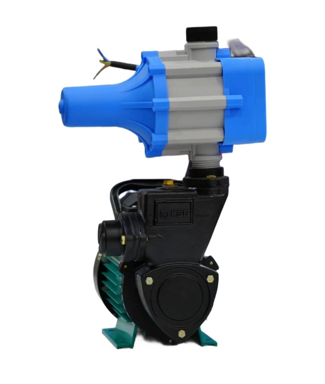 KSB PRESSURE PUMP 1 HP SUNNY I WITH AUTO BOOST CONTROLLER Centrifugal Water Pump (1 hp