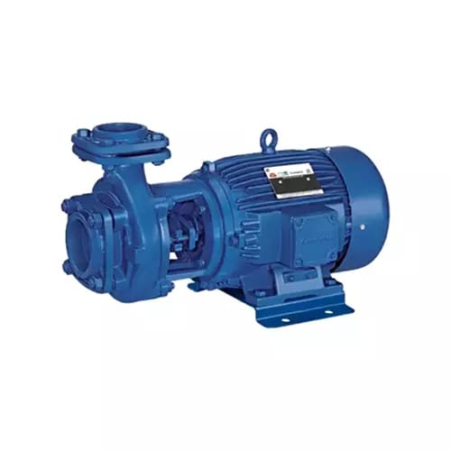Crompton 1.5 HP Single Phase Centrifugal Monoblock Pump, MBN1.52(1PH)-17
