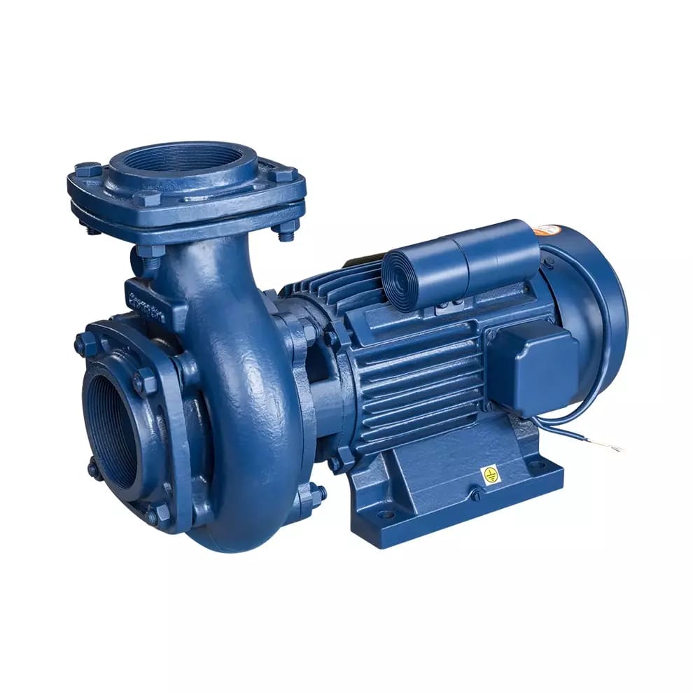 Crompton MBQ22(1PH)-12U 2 HP Single Phase Centrifugal Monoblock Pump