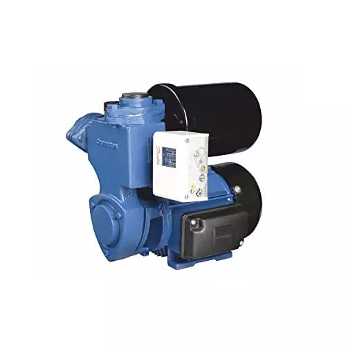 Crompton Mini Force II 0.5 HP Single Phase Pressure Booster Pump