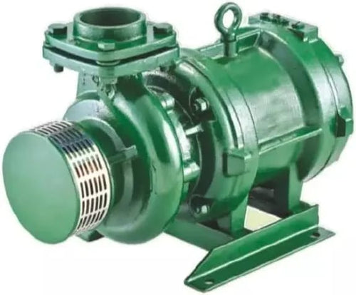 CRI Ryker Series 3 HP Cast Iron-Copper Three Phase Horizontal Openwell Submersible Pumpset, RYKER-350