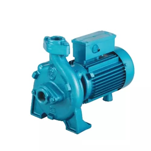 CRI Virat Series 1.5 HP C.I Single Phase Centrifugal Monoblock Pump, VIRAT 1550M