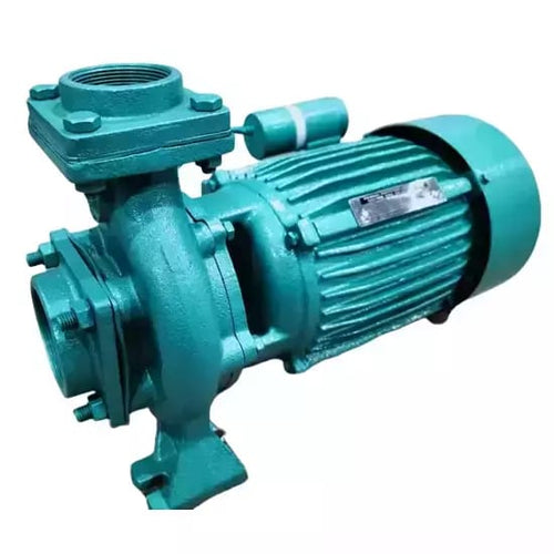 CRI ACM Series 2 HP CI Single Phase Centrifugal Monoblock Pumpset, ACM-21