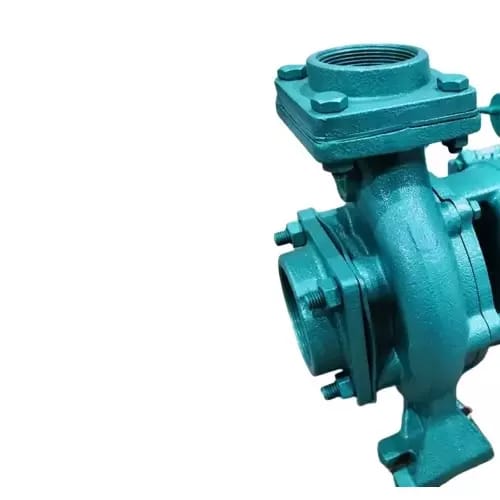 CRI ACM Series 2 HP CI Single Phase Centrifugal Monoblock Pumpset, ACM-21