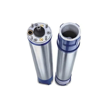 5 Hp Shakti Electric Submersible Motor - Efficacy: 41% 5 Hp Shakti Electric Submersible Motor - Efficacy: 41% 5 Hp Shakti Electric Submersible Motor - Efficacy: 41%