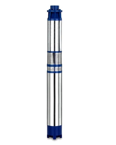 7.5 Hp Shakti Electric Submersible Motor - Frequency (Mhz): 60 Hertz (Hz)