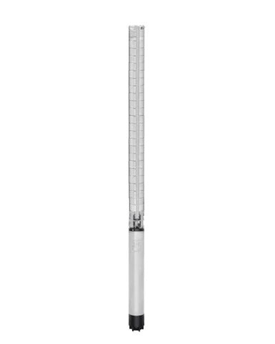 10 Hp Shakti Solar Submersible Pump - Application: Industrial