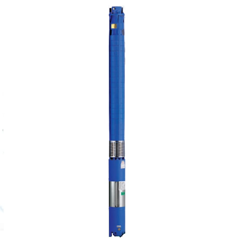 KSB 25HP 18 Stage Three Phase Submersible Pump, BPD 242/18+UMA 150